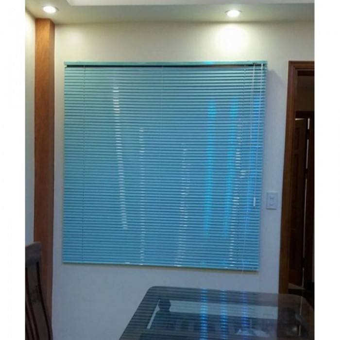 Rèm Sáo nhôm Cao cấp