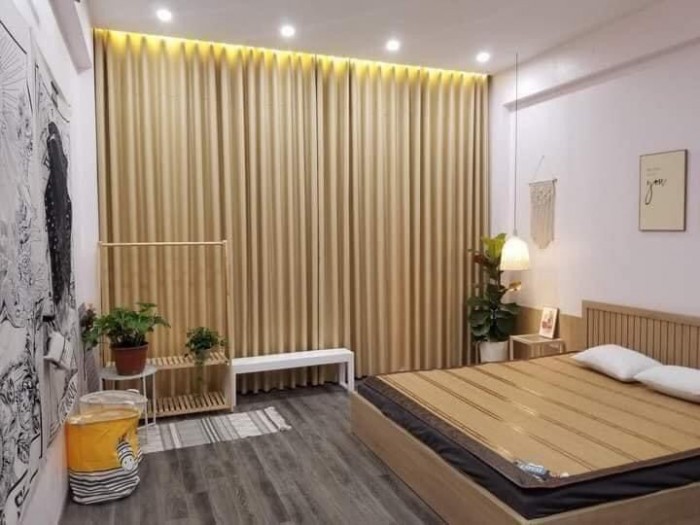 Rèm Vải Luxury